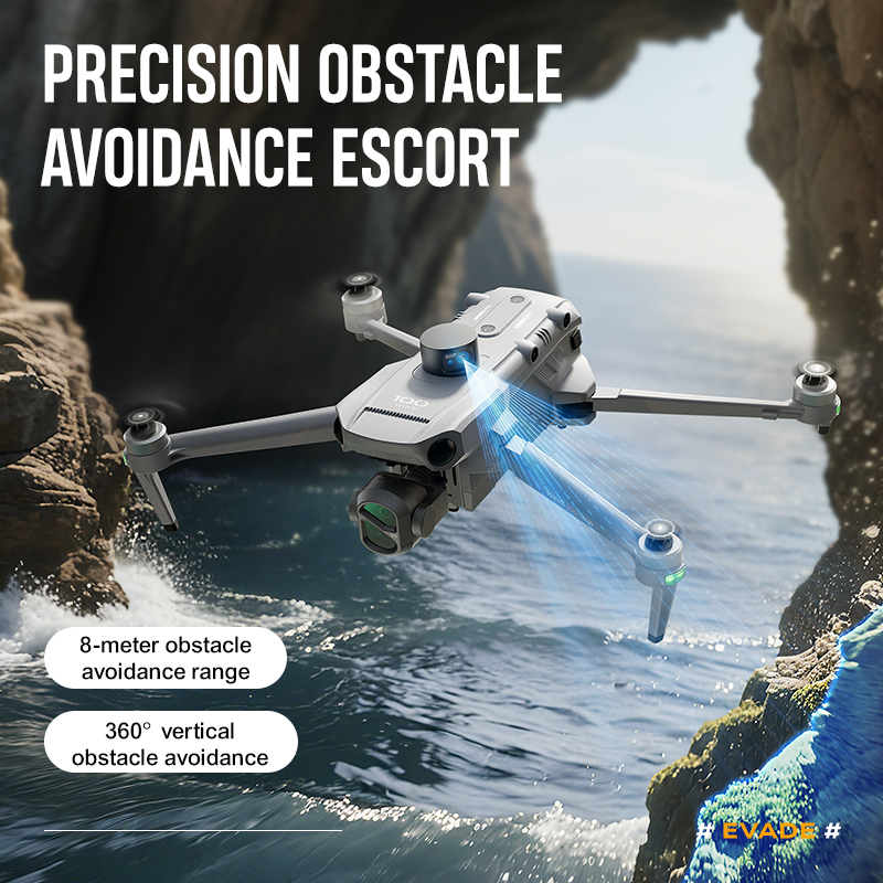 2026 Wing 100 GPS Drone 3-axis – обзор и цена Drone Multispectral