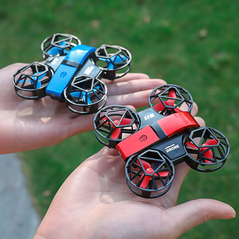 D12 Mini Drone 4k Profession H – обзор и цена Drone Video Production