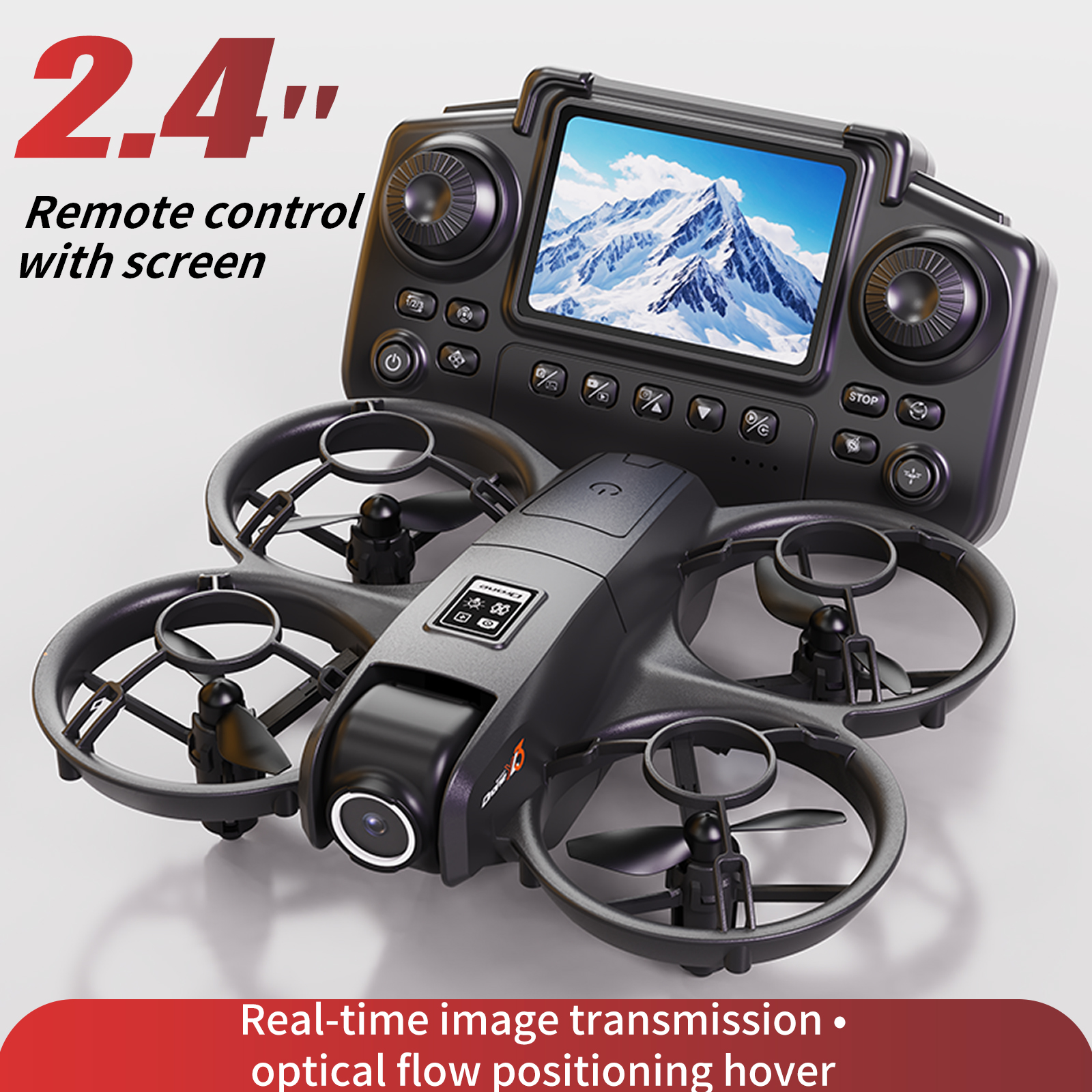 New YL3 RC Drone 8K 1080P Wide – обзор и цена Drone Surveying