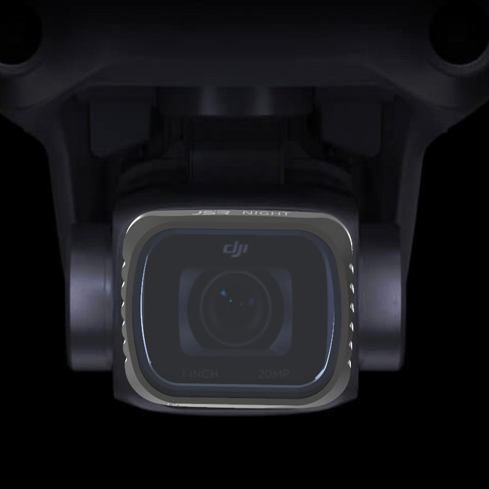 Drone Filters For DJI Mavic Ai – обзор и цена Drone Ndvi