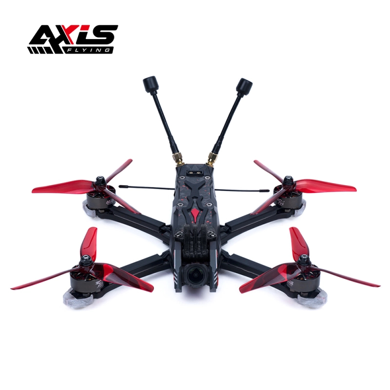 AXISFLYING Manta 5 PRO 5inch 5 – обзор и цена Drone Cinematic