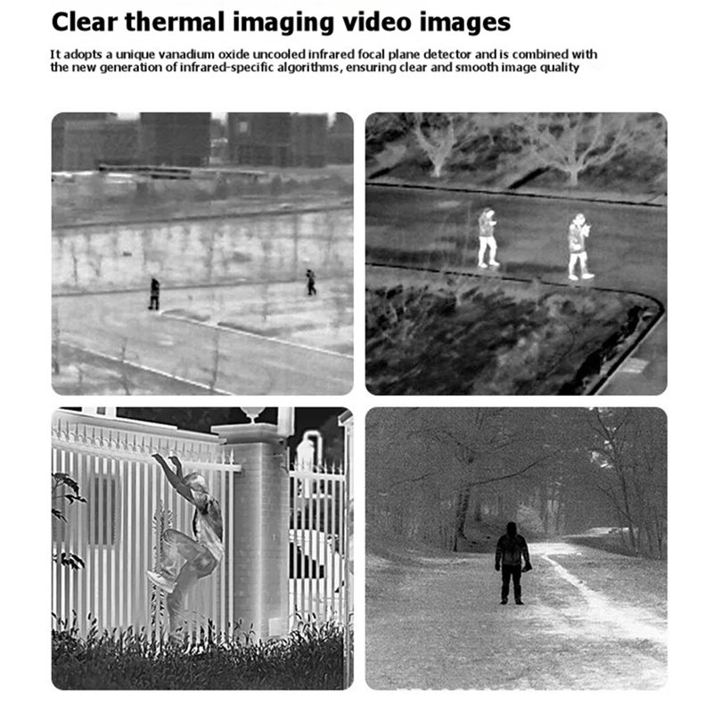 【RECOMENDAR】UAV Drone Thermal  – обзор и цена Drone Thermal Imaging