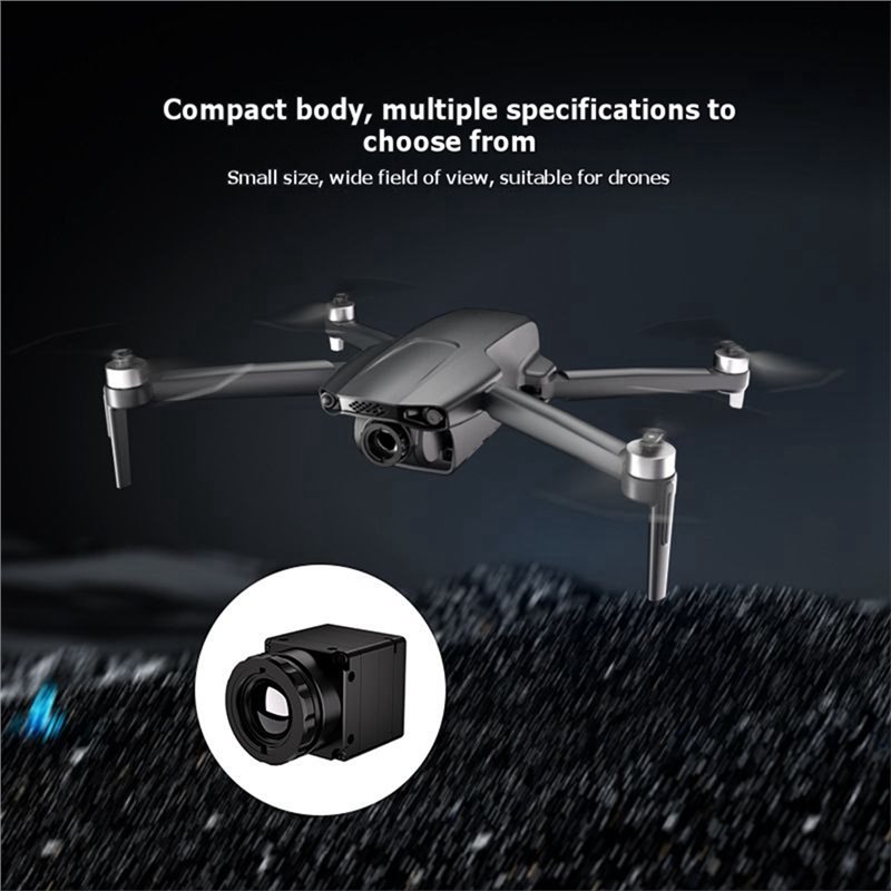 【RECOMENDAR】UAV Drone Thermal  – обзор и цена Drone Thermal Imaging