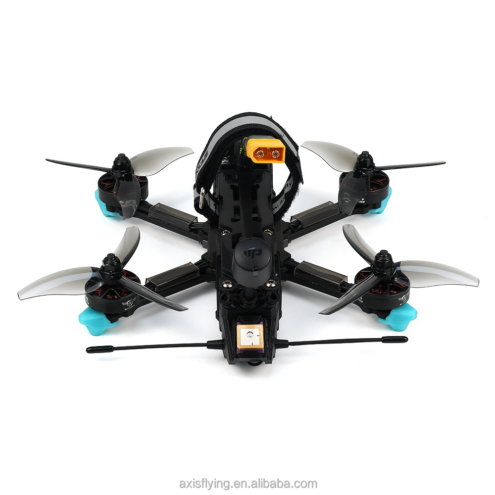 2025 Axisflying Manta 3.6'' Sq – обзор и цена Drone Cinematic