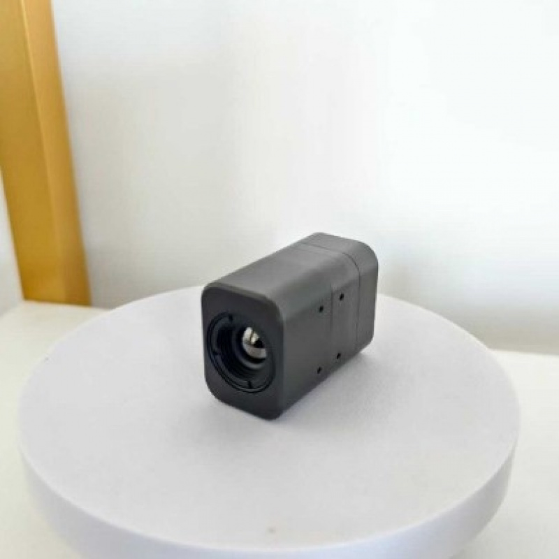 Caddx Thermal Imaging Camera 2 – обзор и цена Drone Thermal Imaging