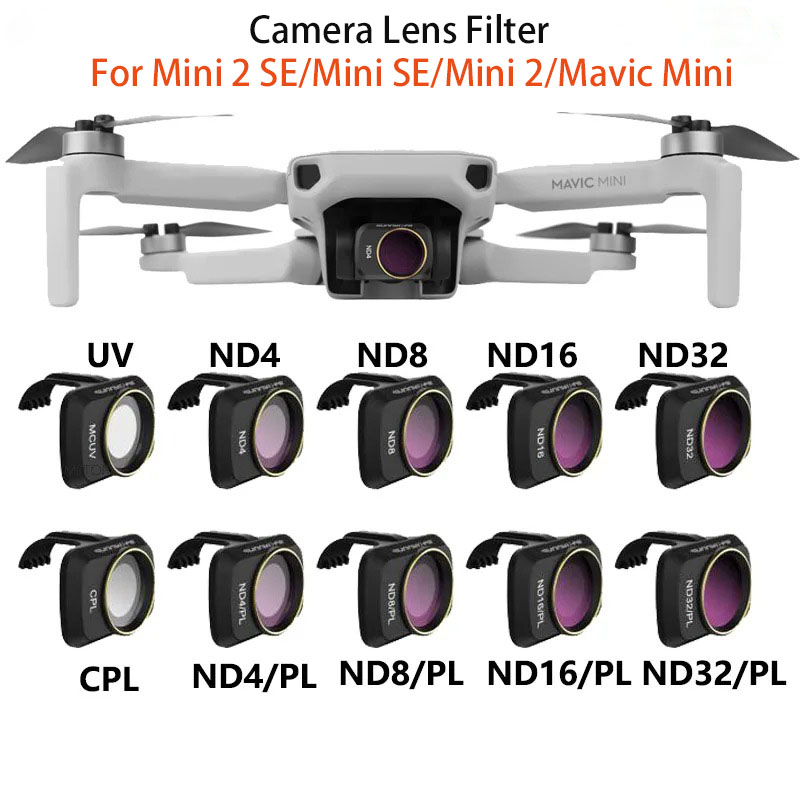 For DJI Mavic Mini 2/MINI SE C – обзор и цена Drone Ndvi