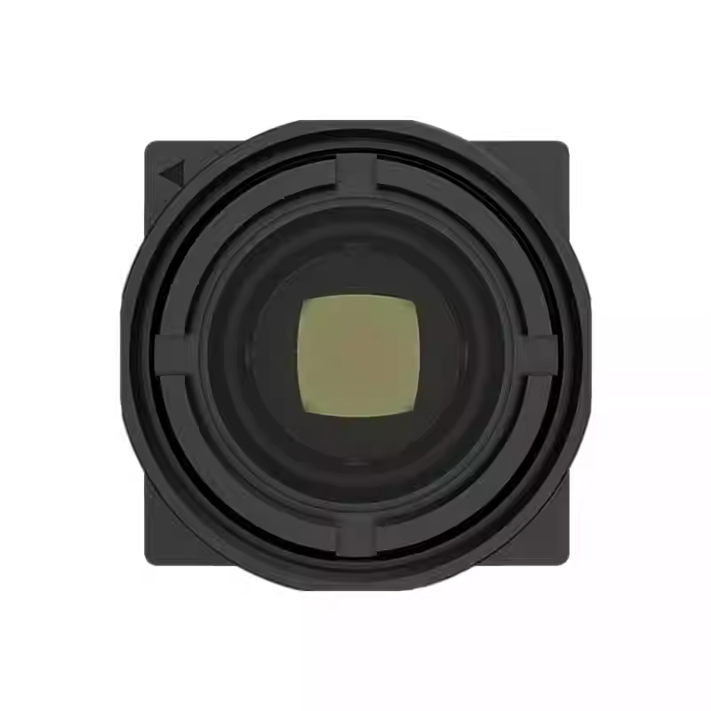 FPV Thermal Camera CVBS Interf – обзор и цена Drone Thermal Imaging