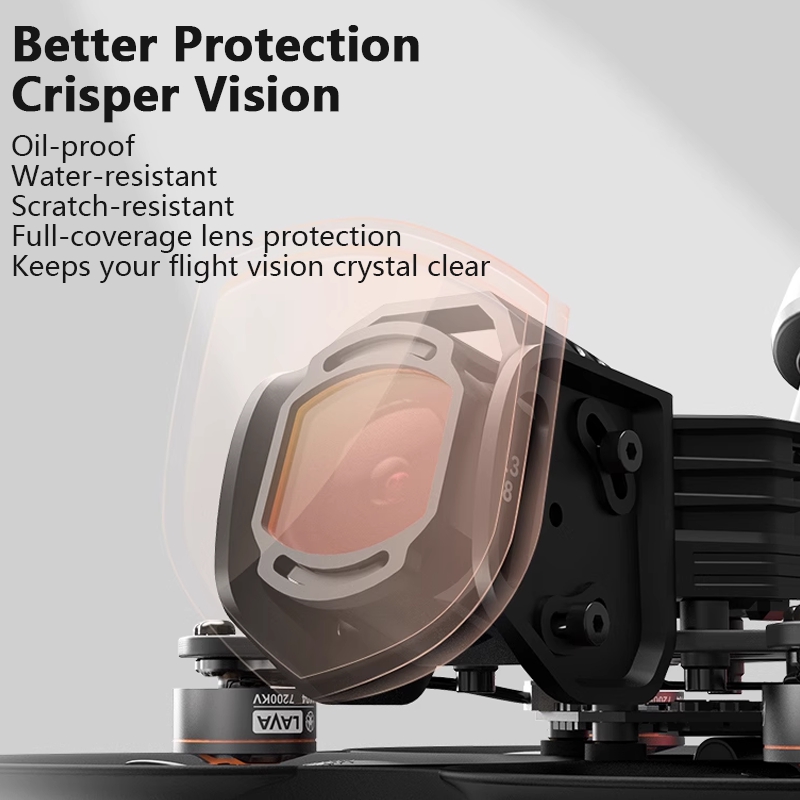 BETAFPV O4 Pro ND Filters Set  – обзор и цена Drone Ndvi