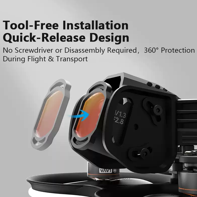BETAFPV O4 Pro ND Filters Set  – обзор и цена Drone Ndvi