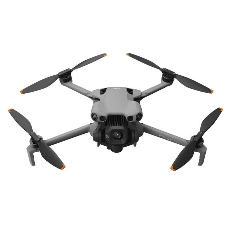 DJI Mini 5 Pro 1-Inch Large CM – обзор и цена Drone Photogrammetry