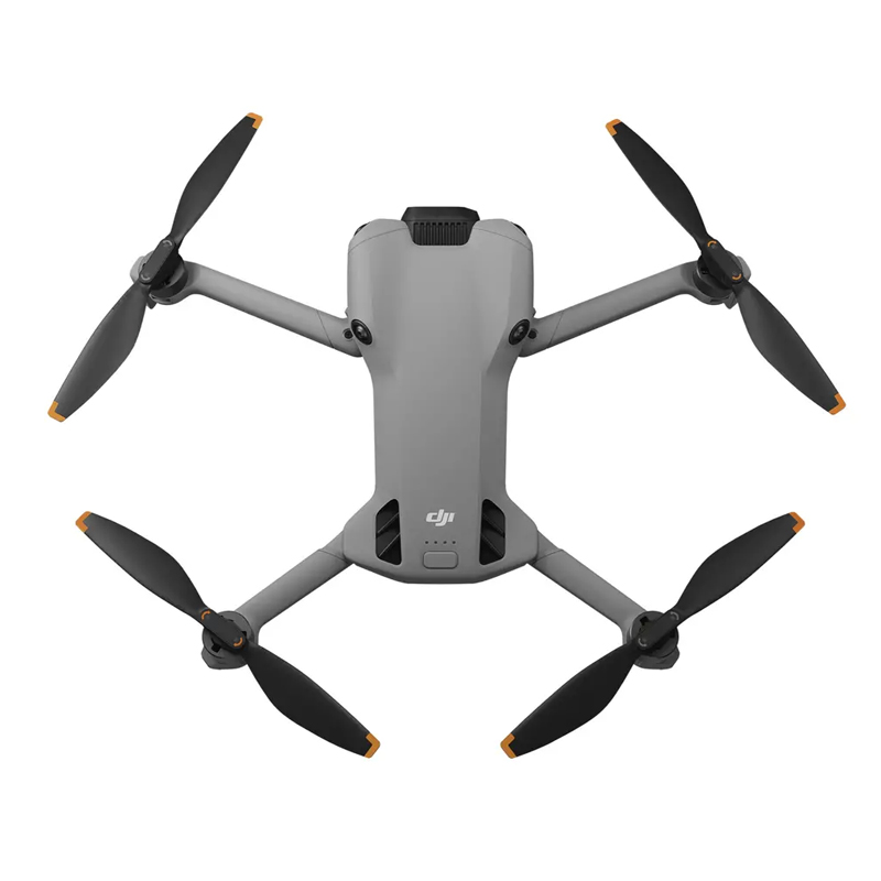 DJI Mini 5 Pro 1-Inch Large CM – обзор и цена Drone Photogrammetry